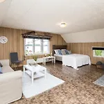 Seaman's Nest Holiday home Norra Vallgrund