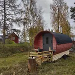 Seaman's Nest * Norra Vallgrund
