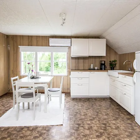 Seaman's Nest Alskat