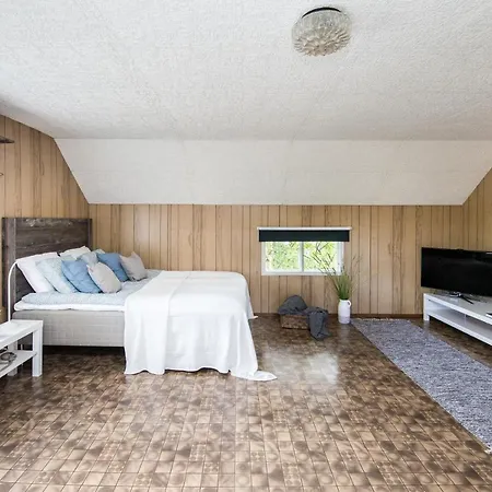 Дом отдыха Seaman's Nest