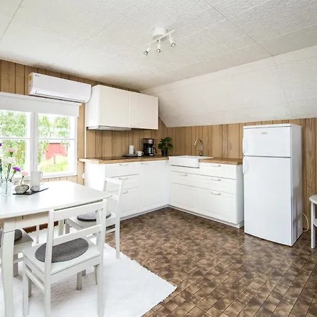 Seaman's Nest Vakantiehuis *