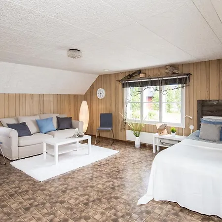 Vakantiehuis Seaman's Nest *