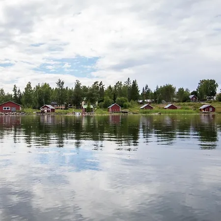 Seaman's Nest Alskat