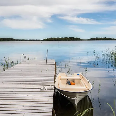 Дом отдыха Seaman's Nest