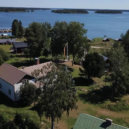 Seaman's Nest Дом отдыха