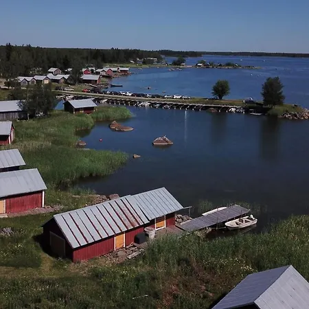 Seaman's Nest * Alskat