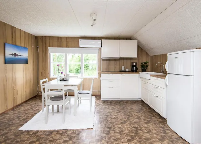 Seaman's Nest Alskat