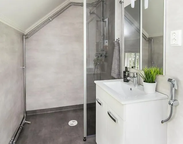 Seaman's Nest Casa vacanze