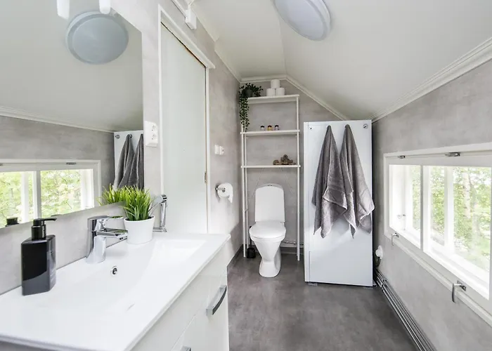 펜션 Seaman's Nest