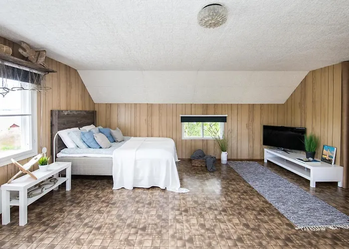 Casa vacanze Seaman's Nest