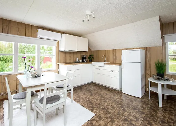 Seaman's Nest Casa vacanze *