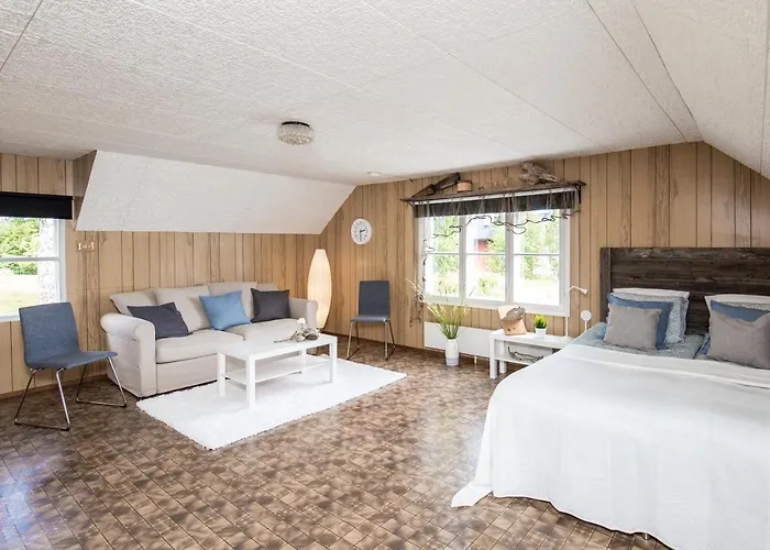 Casa vacanze Seaman's Nest *