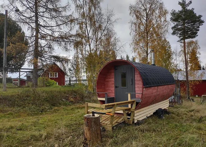 Seaman's Nest * Alskat