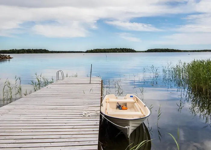 Casa vacanze Seaman's Nest