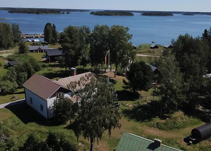 Seaman's Nest Casa vacanze