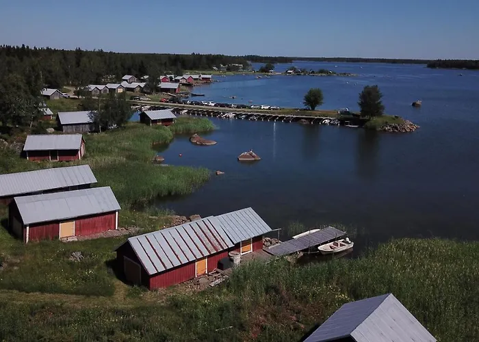 Seaman's Nest * Alskat